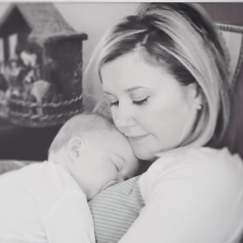 Meet your Posher, Katherine